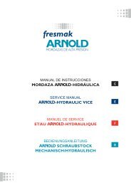 fresmak