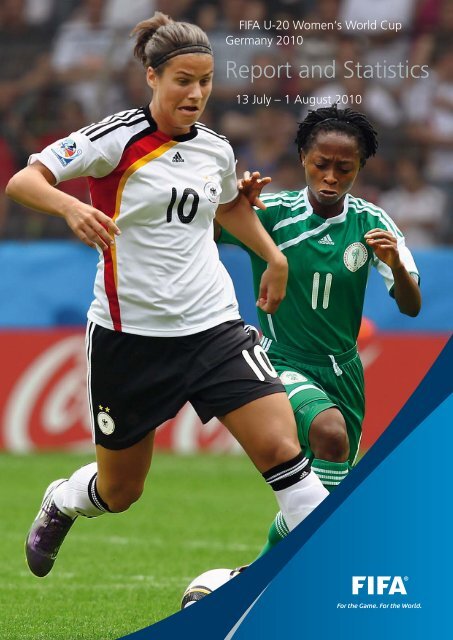 Germany 2010 - FIFA.com