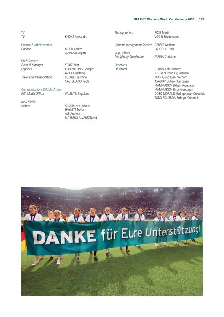 Germany 2010 - FIFA.com