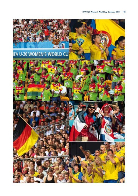 Germany 2010 - FIFA.com