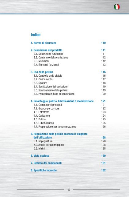 Bedienungsanleitung Seite 3 Instrucciones de uso Página 29 Mode ...