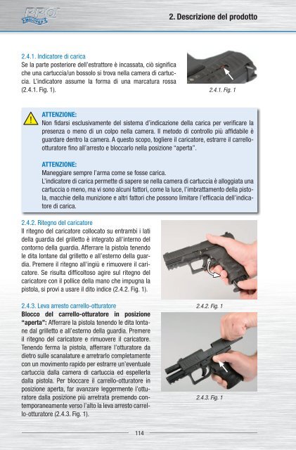 Bedienungsanleitung Seite 3 Instrucciones de uso Página 29 Mode ...