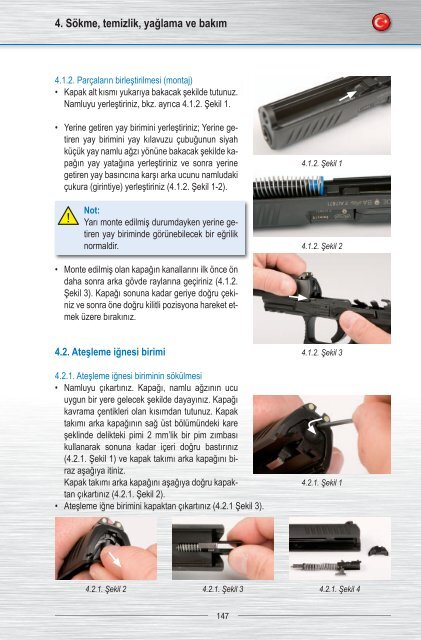 Bedienungsanleitung Seite 3 Instrucciones de uso Página 29 Mode ...