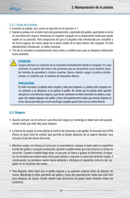 Bedienungsanleitung Seite 3 Instrucciones de uso Página 29 Mode ...