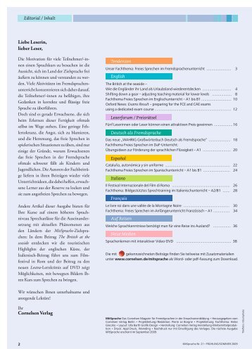 Download (PDF: 5.8 MB) - Cornelsen Verlag