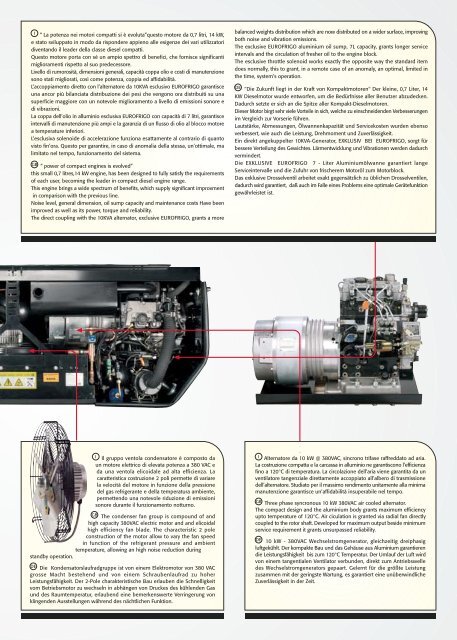 DIESEL RANGE 3L 2007