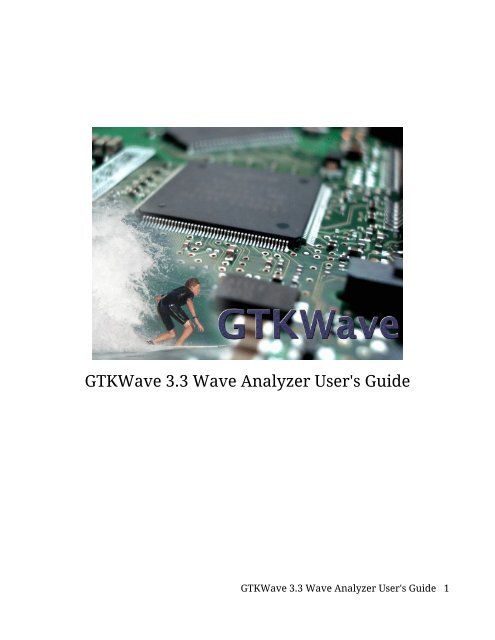 download gtkwave