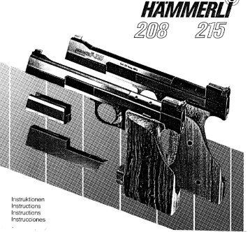 Page 1 3 Instruktionen Instructions Instructions Instrucciones Page 2 ...