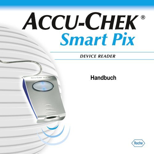 Accu-Chek Smart Pix - bei Accu-Chek