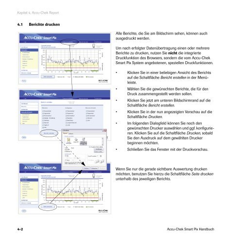 Accu-Chek Smart Pix - bei Accu-Chek