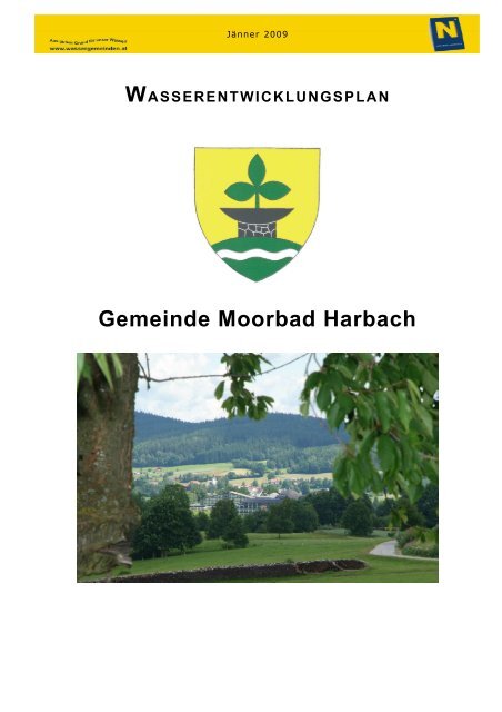 Gemeinde Moorbad Harbach