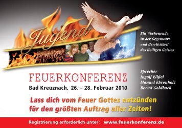 Flyer als PDF - Die Brücke