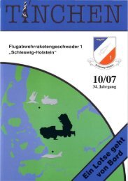 Schieswig-Hoistein - Tinchen