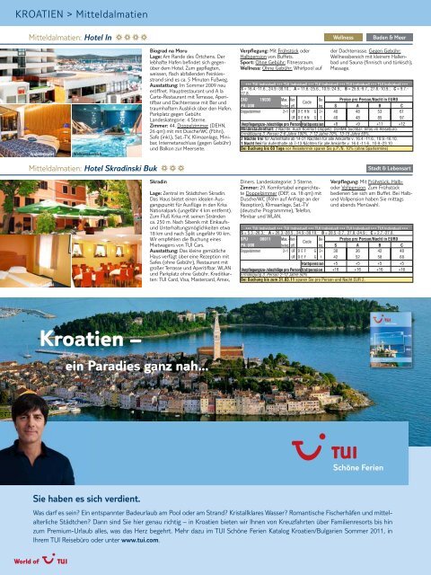 Katalog als PDF-Datei - tui.com - Onlinekatalog