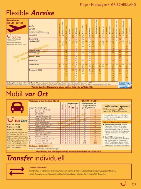 Katalog als PDF-Datei - tui.com - Onlinekatalog