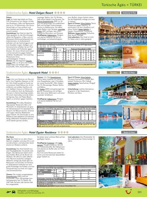 Katalog als PDF-Datei - tui.com - Onlinekatalog