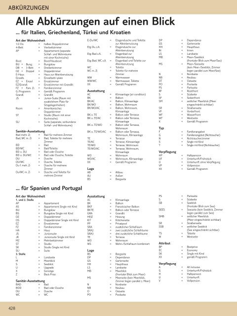 Katalog als PDF-Datei - tui.com - Onlinekatalog