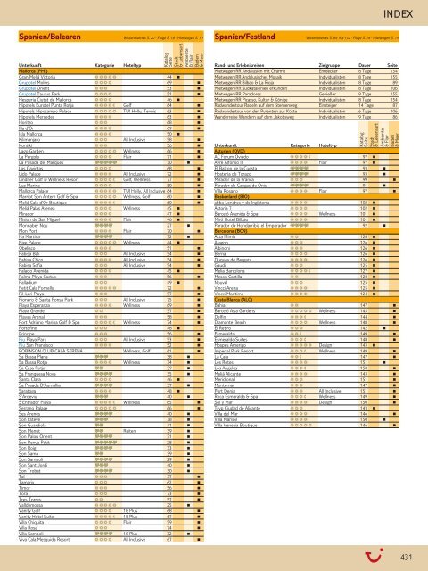 Katalog als PDF-Datei - tui.com - Onlinekatalog