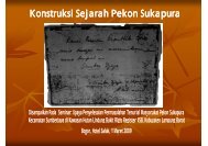 Rekrutmen dan Pembinaan Calon Guru Sekolah Minggu & Asisten Guru - Gereja  Presbyterian Orchard