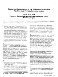 view article - American Phytopathological Society