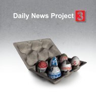 Daily News Project