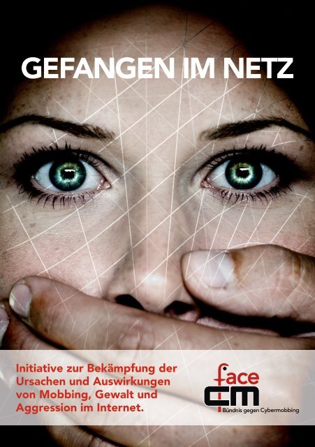 Broschüre (PDF-Datei) jetzt lesen - Bündnis gegen Cybermobbing