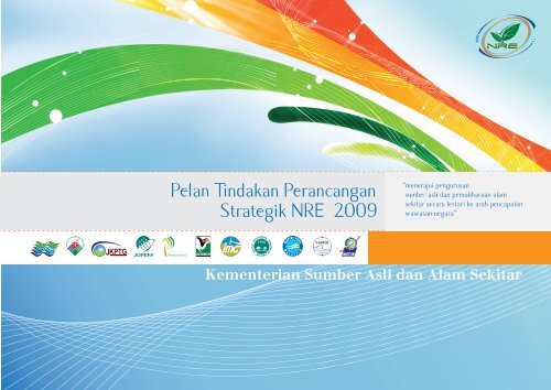 Pelan Tindakan Perancangan Strategik Nre 2009