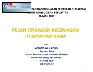 Pelan Tindakan Banjir Jab