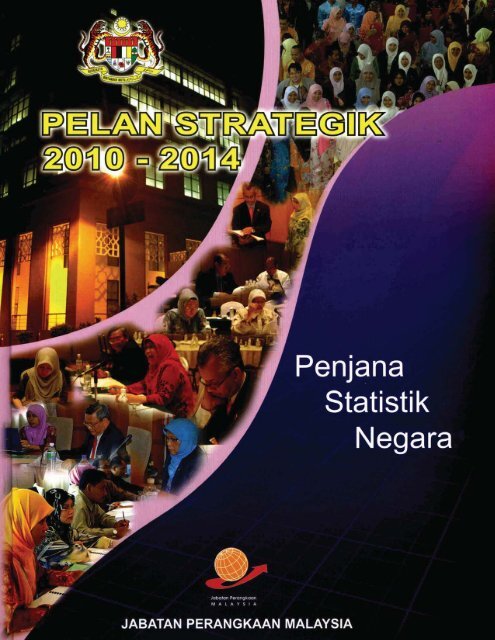 Pelan Strategik 2010-2014 - Department of Statistics Malaysia