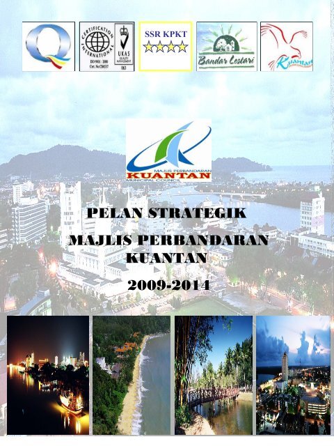 Majlis Bandaraya Kuantan Bandarayalove