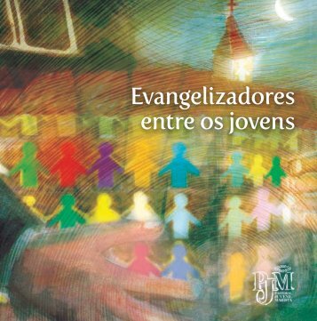 Evangelizadores entre os jovens