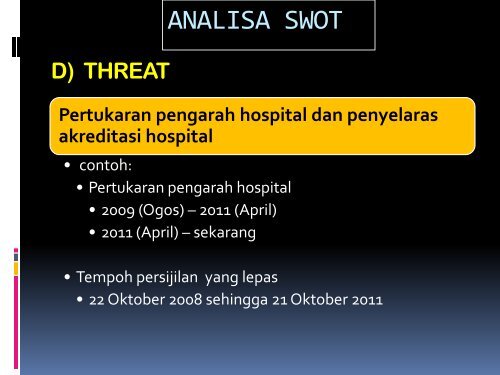 Pelan Tindakan Akreditasi Hosp. Sg Siput_2.