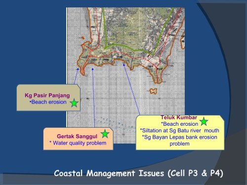 pelan pengurusan persisiran pantai bersepadu - Jabatan Pengairan ...