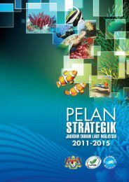 Buku Pelan Strategik JTLM 2011-2015 - Jabatan Taman Laut ...