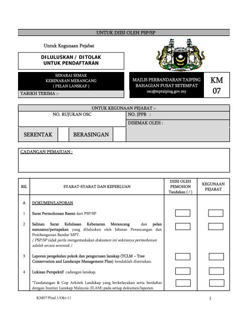 Pelan Lanskap.pdf - Majlis Perbandaran Taiping