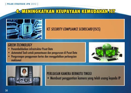 PELAN STRATEGIK 2012 - Jabatan Pendaftaran Negara Malaysia