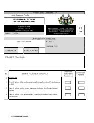 KJ07 - Pelan Lampu Jalan.pdf - Majlis Perbandaran Taiping