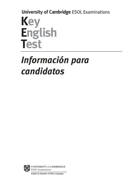 Hojas De Trabajo De Esol