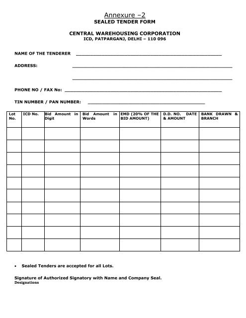 Final Copy of Tender cum E-auction Catalog - Ashvin Auctioneer