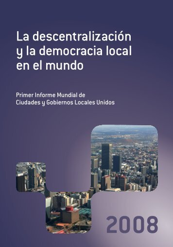 américa latina - Democracia y cooperación