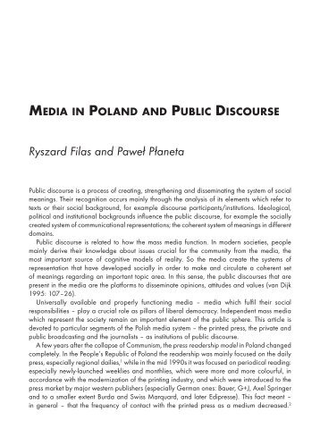 Ryszard Filas and Paweł Płaneta - Intellect