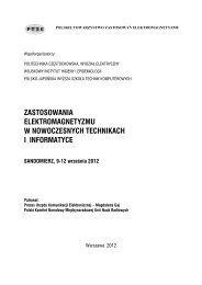 Datowanie radiowęglowe skamielin pobranych z jaskiń