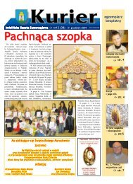 Pachnąca szopka