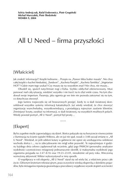 Przerażony kameleon - eseje o przyszłości zarządzania - E-mentor