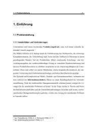 1. Einführung - Institut für Organisation und Personal - Universität Bern