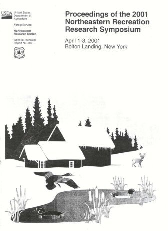 View or print this publication - Northern Research Station - USDA ...