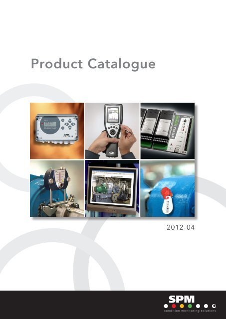 Product Catalogue - SPM Instrument