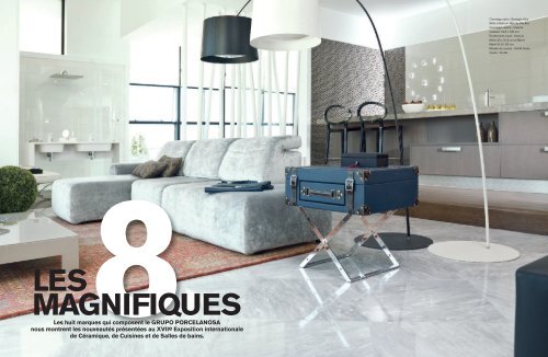 Lifestyle 16 coverB FR .indd - Porcelanosa