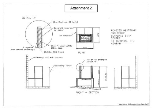 Council meeting agenda - 4 June 2012 - Clarence City Council