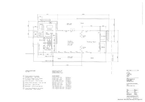 Council meeting agenda - 4 June 2012 - Clarence City Council